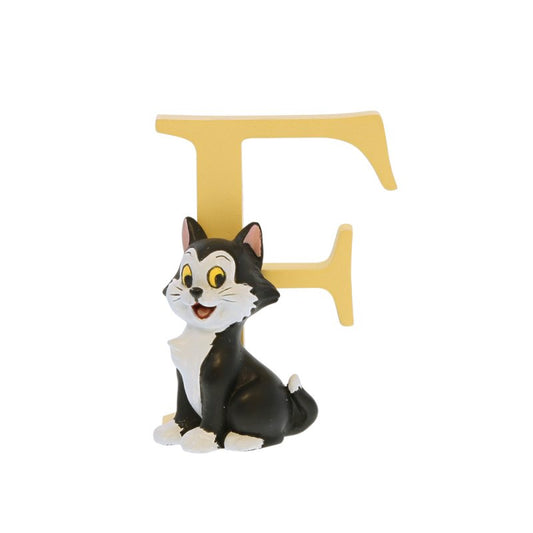 F - Figaro (Enchanting Disney Collection)