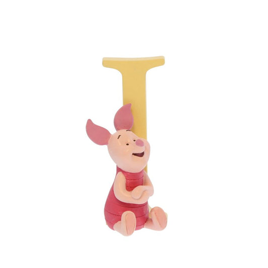 I - Piglet (Enchanting Disney Collection)