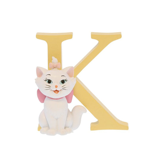 K - Marie (Enchanting Disney Collection)