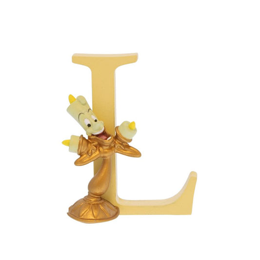 L - Lumiere (Enchanting Disney Collection)