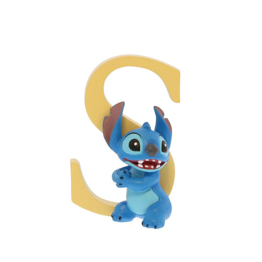 S - Stitch (Enchanting Disney Collection)
