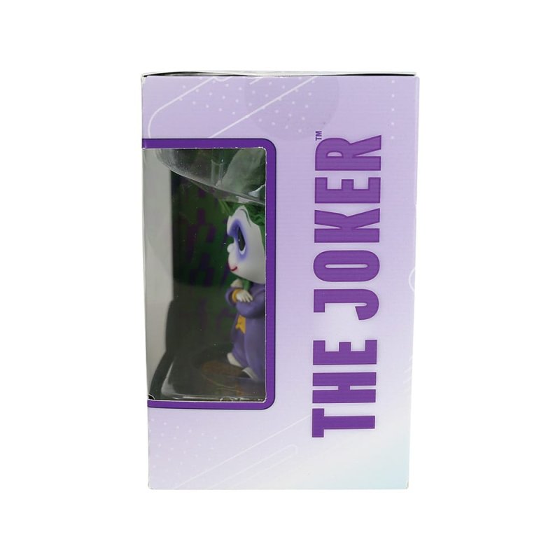 Joker Figurine By Ichigo Ichie Series 1