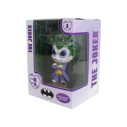 Joker Figurine By Ichigo Ichie Series 1