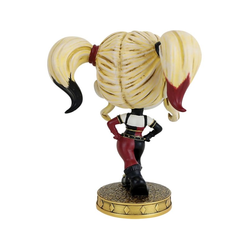 Harley Quinn Figurine By Ichigo Ichie Series 1