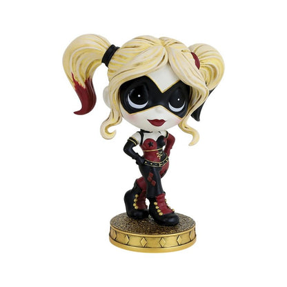 Harley Quinn Figurine By Ichigo Ichie Series 1