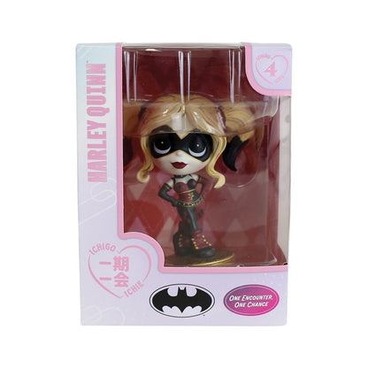 Harley Quinn Figurine By Ichigo Ichie Series 1