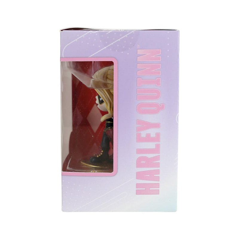 Harley Quinn Figurine By Ichigo Ichie Series 1