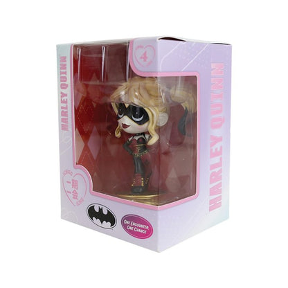 Harley Quinn Figurine By Ichigo Ichie Series 1