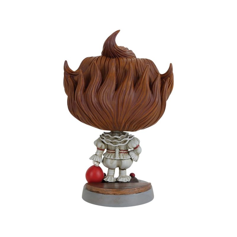 Pennywise Figurine By Ichigo Ichie Series 1