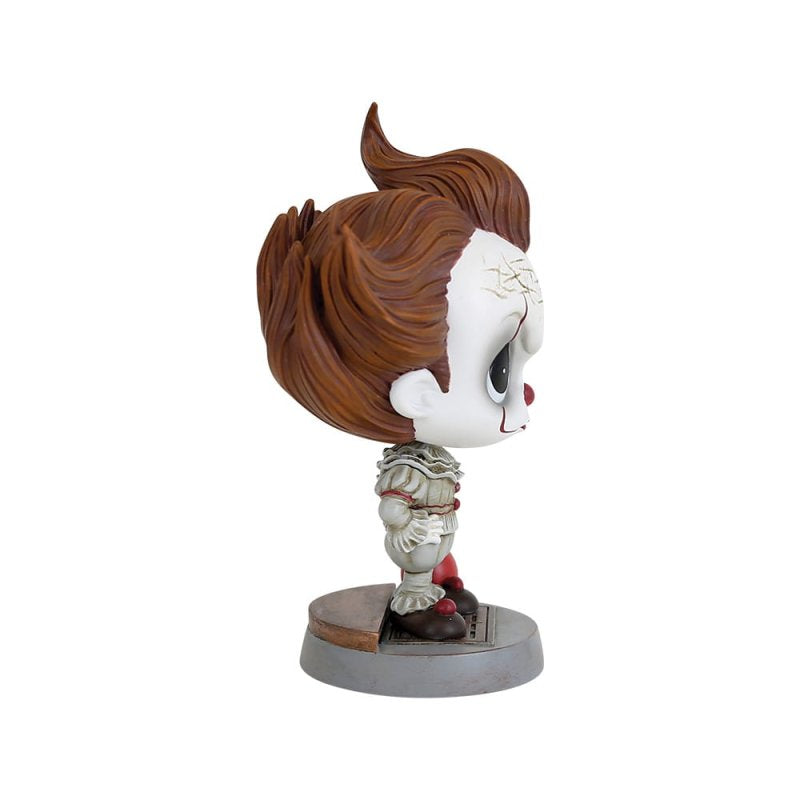 Pennywise Figurine By Ichigo Ichie Series 1