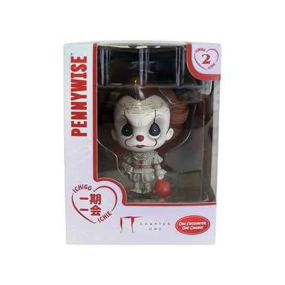 Pennywise Figurine By Ichigo Ichie Series 1