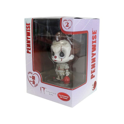 Pennywise Figurine By Ichigo Ichie Series 1