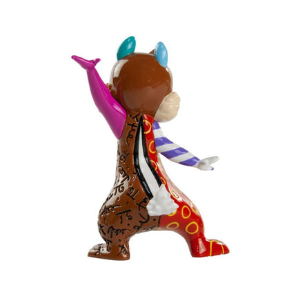 Dale Figurine (Disney Britto Collection) - PRE ORDER DUE DATE TBC