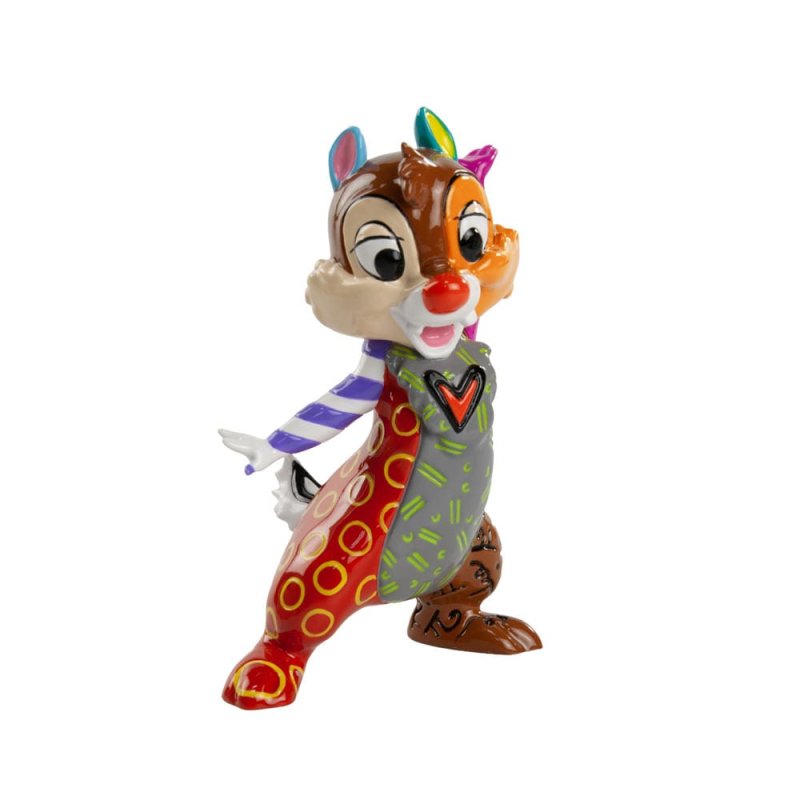 Dale Figurine (Disney Britto Collection) - PRE ORDER DUE DATE TBC