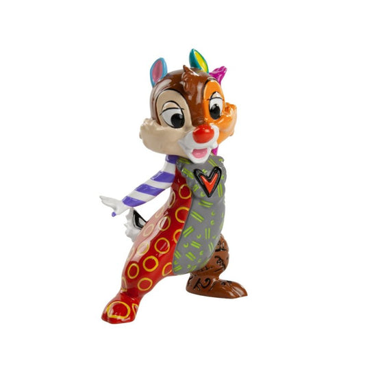 Dale Figurine (Disney Britto Collection) - PRE ORDER DUE DATE TBC