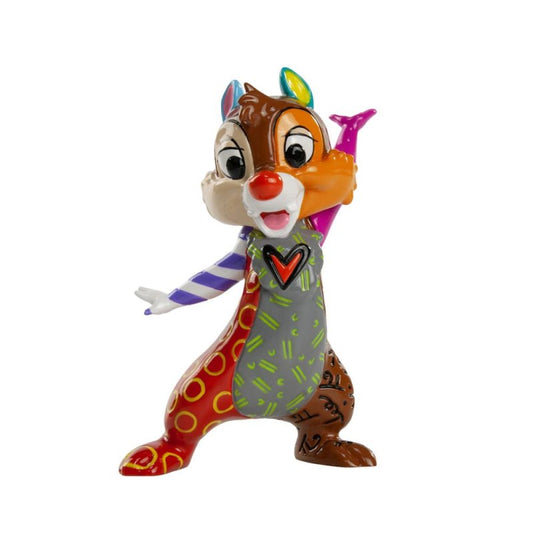 Dale Figurine (Disney Britto Collection) - PRE ORDER DUE DATE TBC
