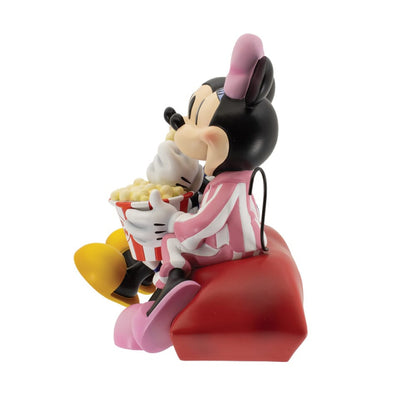 Mickey and Minnie Movie Night (Disney Showcase)