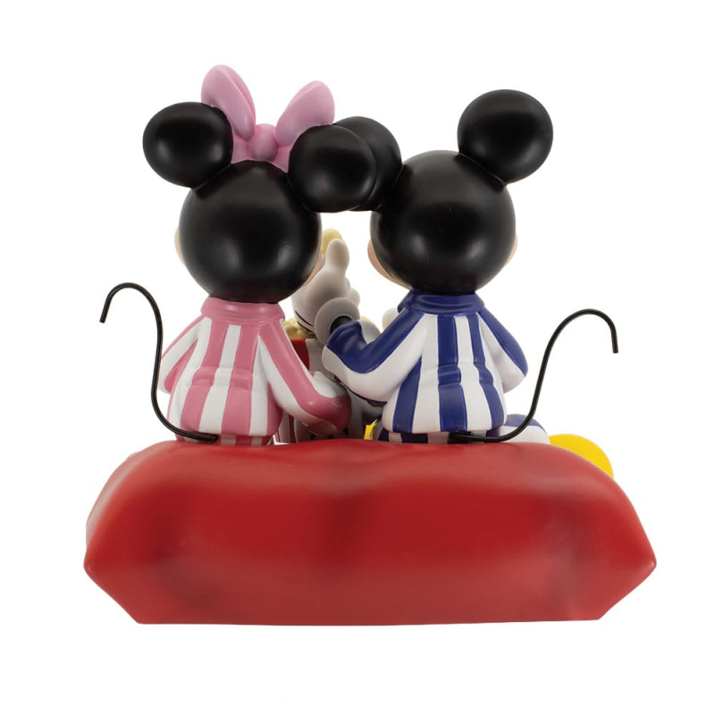 Mickey and Minnie Movie Night (Disney Showcase)