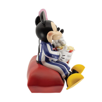Mickey and Minnie Movie Night (Disney Showcase)