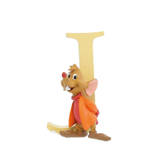 J - Jaq (Enchanting Disney Collection)