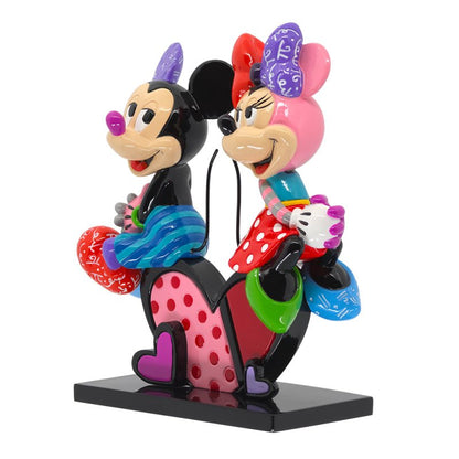 Mickey And Minnie Love (Disney Britto Collection) - PRE ORDER DUE DATE TBC