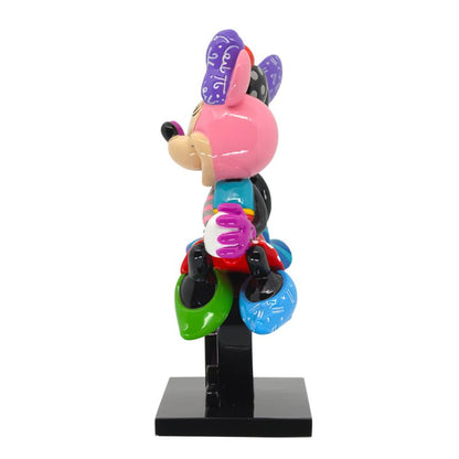 Mickey And Minnie Love (Disney Britto Collection) - PRE ORDER DUE DATE TBC