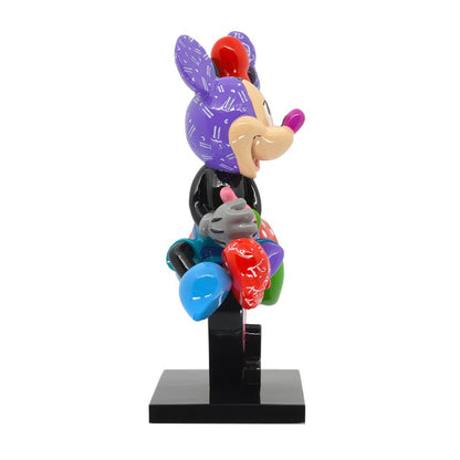 Mickey And Minnie Love (Disney Britto Collection) - PRE ORDER DUE DATE TBC