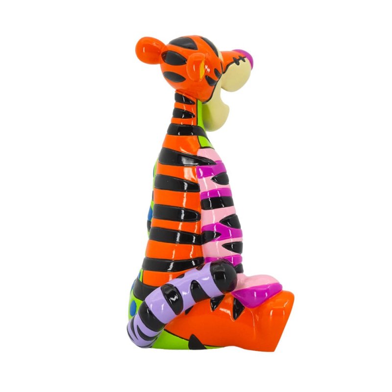 Tigger Figurine (Disney Britto Collection)