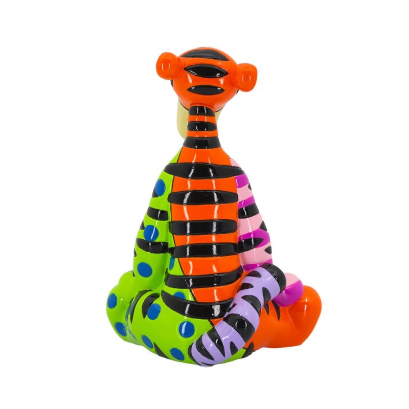 Tigger Figurine (Disney Britto Collection)