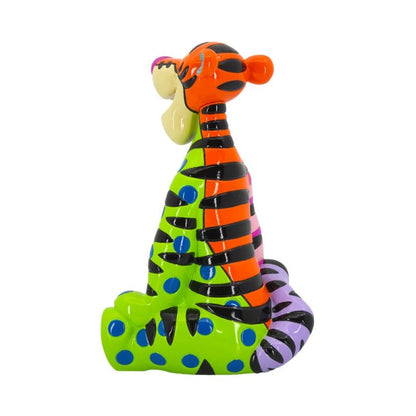 Tigger Figurine (Disney Britto Collection)