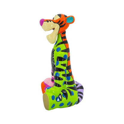 Tigger Figurine (Disney Britto Collection)