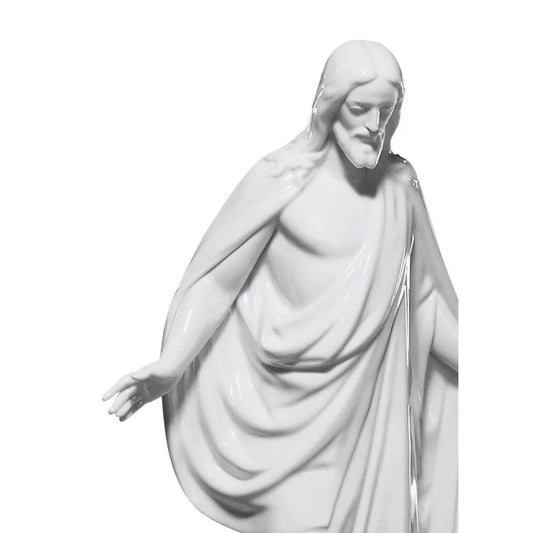 Christ Sculpture - Big (Lladro Special Order)