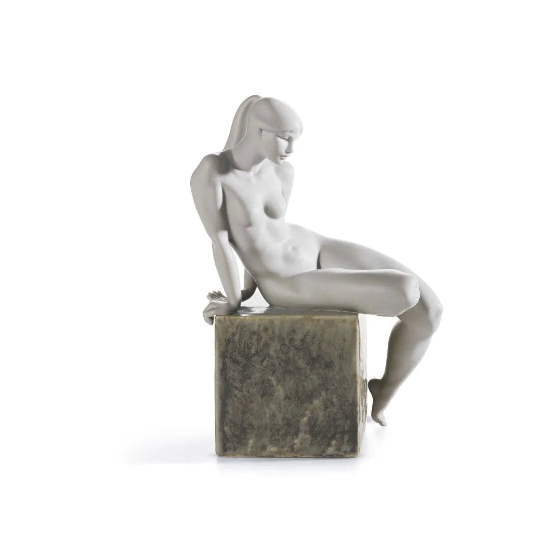 Essence Woman Iii (Lladro Special Order)