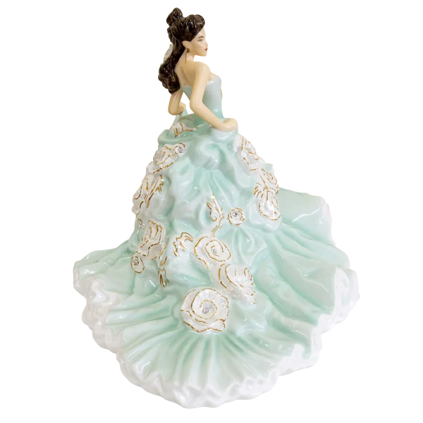 Timeless Enchantment (English Ladies Co)