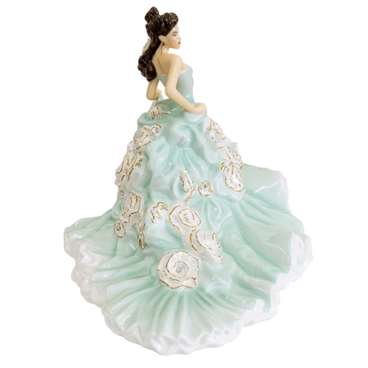 Timeless Enchantment (English Ladies Co)
