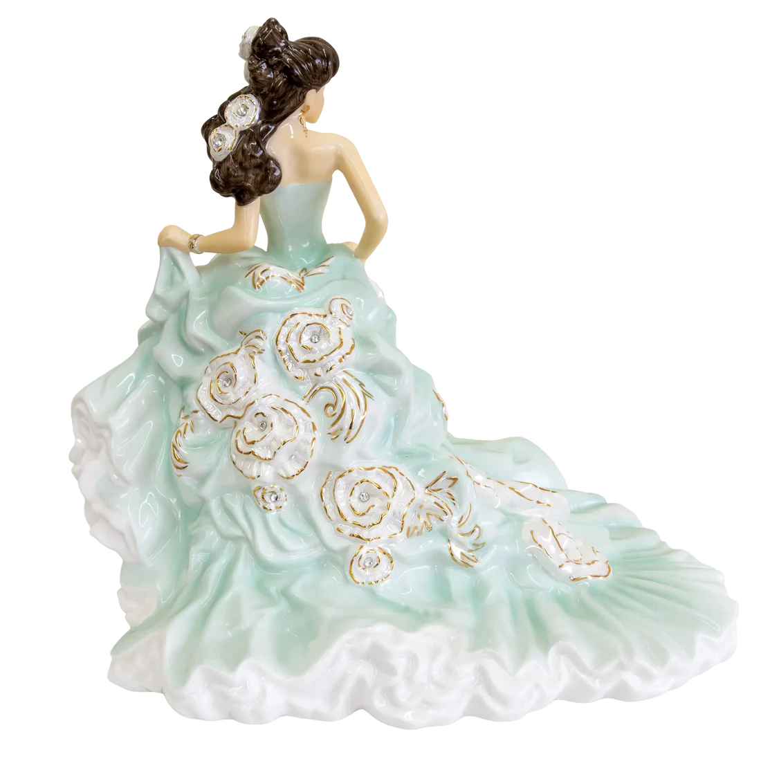 Timeless Enchantment (English Ladies Co)