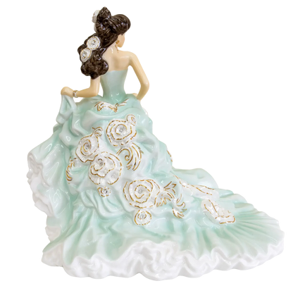 Timeless Enchantment (English Ladies Co)