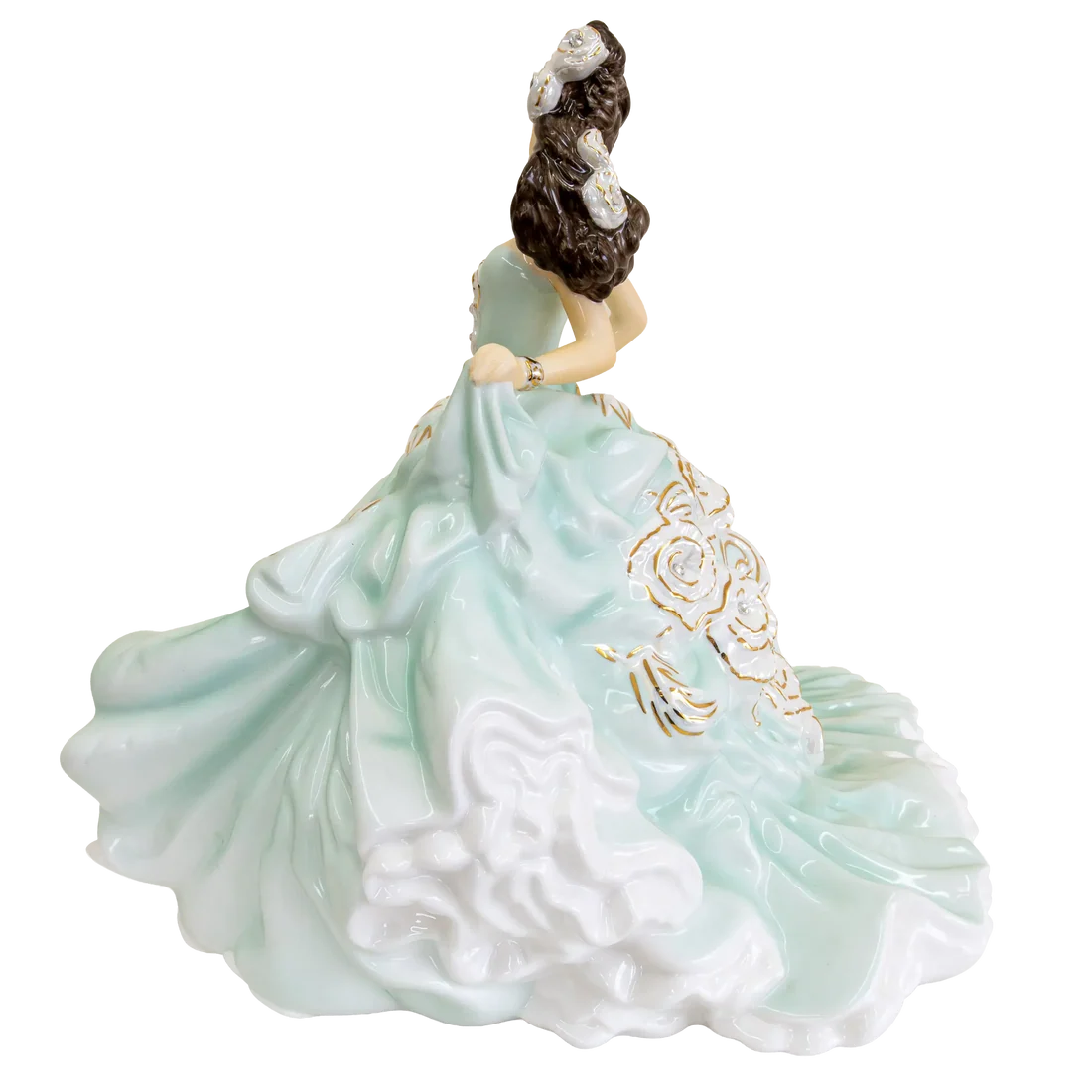 Timeless Enchantment (English Ladies Co)