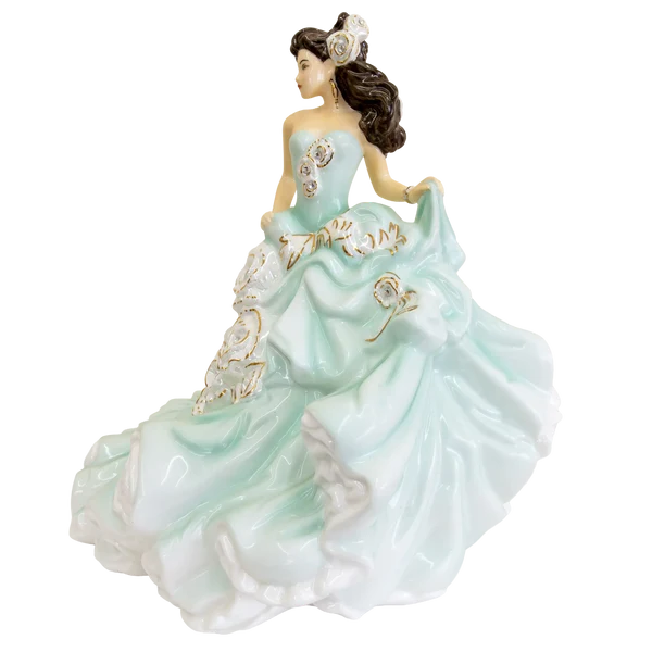 Timeless Enchantment (English Ladies Co)