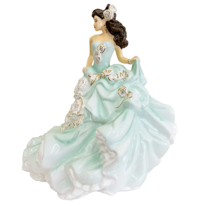 Timeless Enchantment (English Ladies Co)