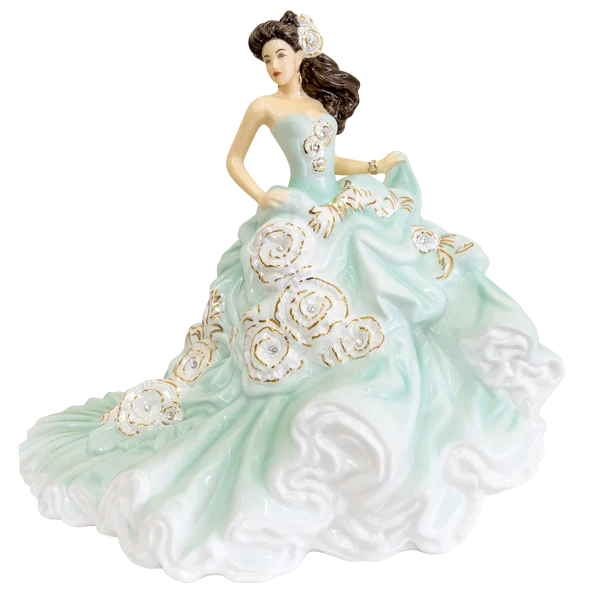 Timeless Enchantment (English Ladies Co)
