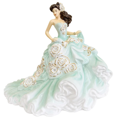 Timeless Enchantment (English Ladies Co)