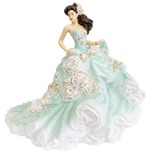 Timeless Enchantment (English Ladies Co)