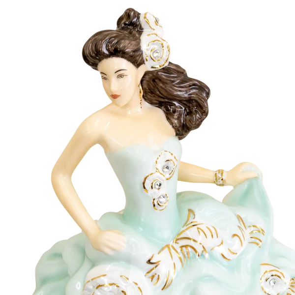 Timeless Enchantment (English Ladies Co)