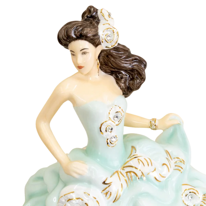 Timeless Enchantment (English Ladies Co)
