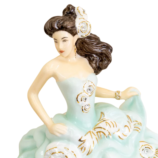 Timeless Enchantment (English Ladies Co)