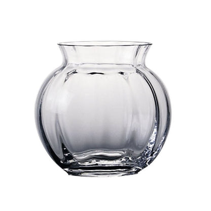 Anemone Vase  (Dartington Crystal)