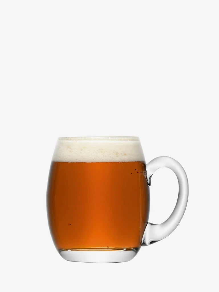 Beer Tankard (LSA)