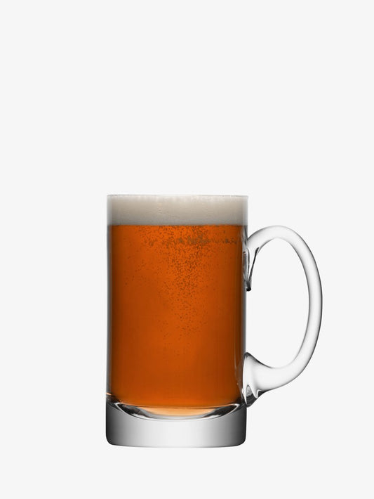 Beer Tankard Straight (LSA)