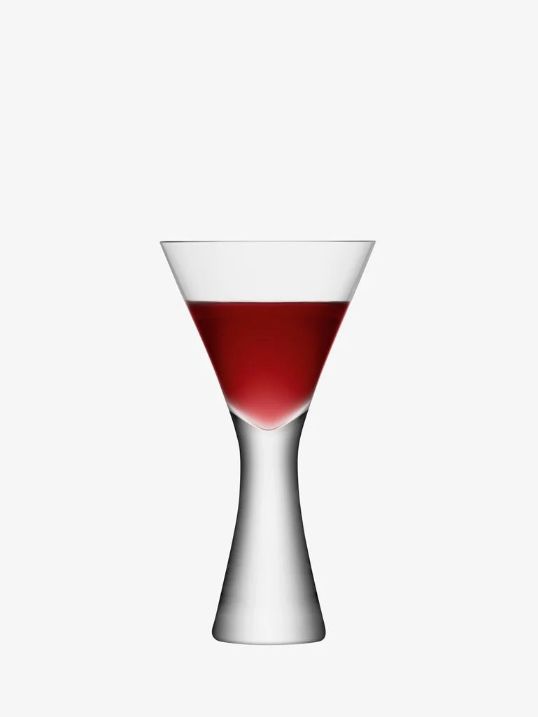 Moya Wine Glass - Set of 2 (LSA)